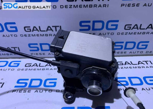 Unitate Modul Calculator Pilot Automat Tempomat Ford Focus 1 1998 - 2004 Cod XS4F-9C734-CA