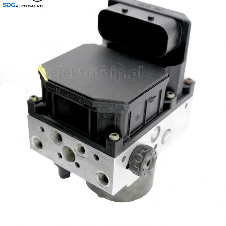 Unitate Modul Calculator Pompa ABS Alfa Romeo 159 1.9 JTD 2005 - 2011 Cod 46831063 0265224083 0265900042 [M7895]