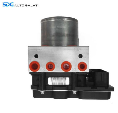 Unitate Modul Calculator Pompa ABS Audi A4 B8 2.0 TDI 2008 - 2016 Cod 8K0907379BF [N0602]