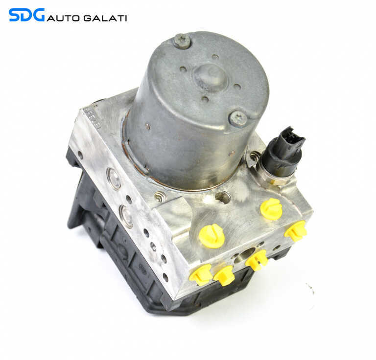 Unitate Modul Calculator Pompa ABS Audi A6 C5 2.5 TDI 1998 - 2005 Cod 0265225124 4B0614517G 0265950055 [M7811]