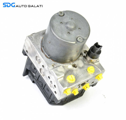 Unitate Modul Calculator Pompa ABS Audi A6 C5 2.5 TDI 1998 - 2005 Cod 0265225124 4B0614517G 02659500...