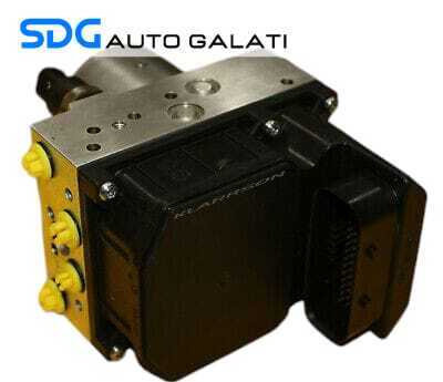 Unitate Modul Calculator Pompa ABS Audi A6 C5 1998 - 2005 Cod 0265950055 4B0614517G [L4650]