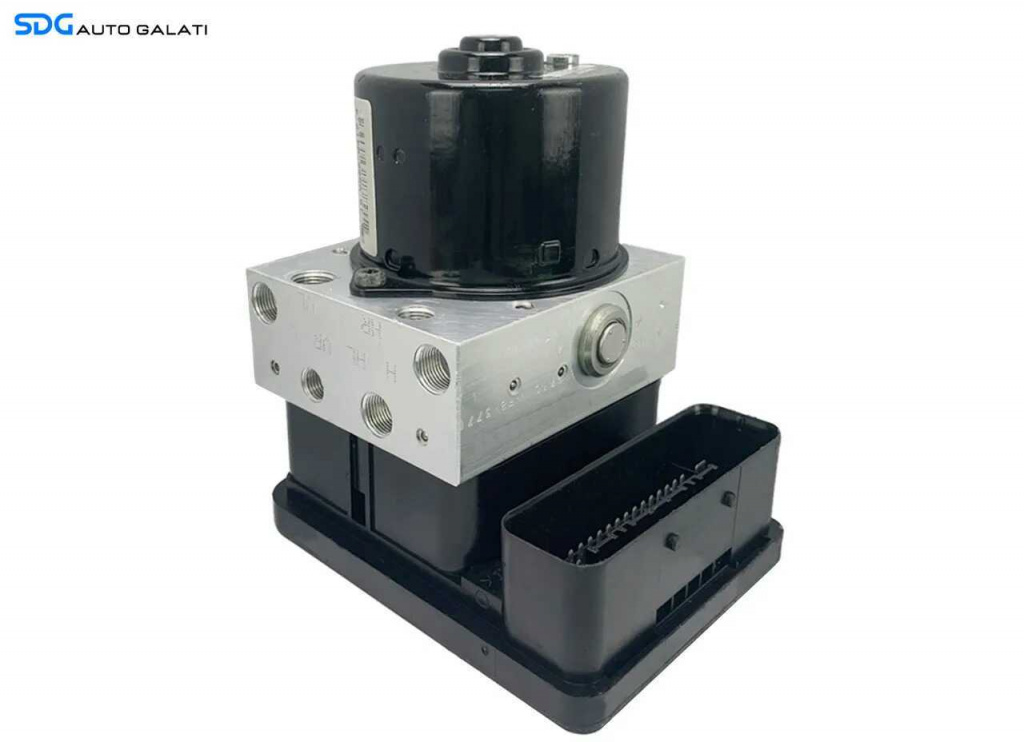 Unitate Modul Calculator Pompa ABS BMW Seria 3 E90 E91 E92 2.0 Diesel 2004 - 2011 Cod 6789301 6789300 3451-6789300-01 [M7867]
