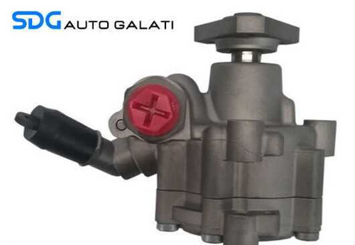 Unitate Modul Calculator Pompa ABS Dacia Logan 2 1.2 2012 - Prezent Cod 7613955613 491103834R 49110-...