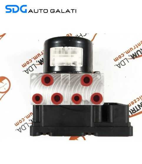 Unitate Modul Calculator Pompa ABS Ford Focus 1 1.6 Benzina 1998 - 2005 Cod 2M51-2M110-EB [M7800]
