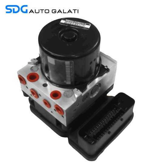 Unitate Modul Calculator Pompa ABS Ford Focus 3 1.6 TDCI 2010 - 2015 Cod BV61-2C405-AF [M7854]