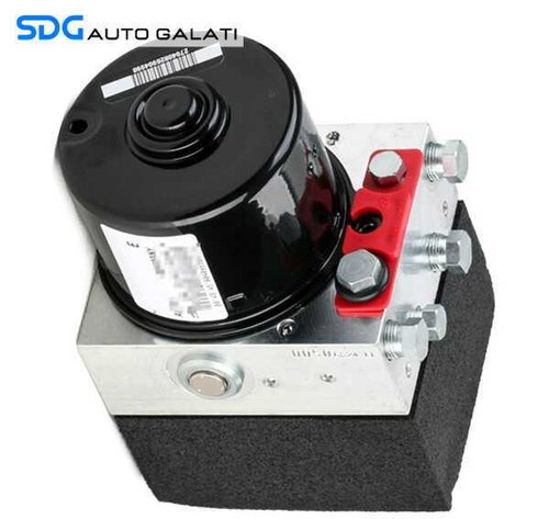 Unitate Modul Calculator Pompa ABS Ford Focus C-Max 2.0 TDCI 2003 - 2010 Cod 8M51-2B373-AA [M7587]