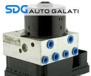 Unitate Modul Calculator Pompa ABS Ford Galaxy 1.9 TDI 2006 - 2015 Cod 7M3907379H 7M3614111R 3M21-2L...