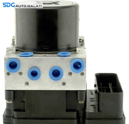 Unitate Modul Calculator Pompa ABS Ford Kuga 2 2.0 2012 - 2019 Cod CV61-2C405-AH [M7870]