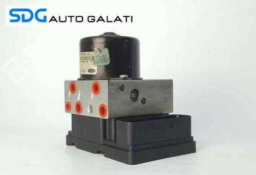 Unitate Modul Calculator Pompa ABS Ford Tourneo Connect 1.8 2002 - 2014 Cod 2M51-2M110-EE [M7898]