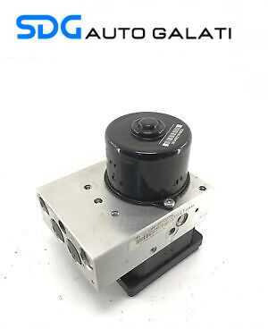 Unitate Modul Calculator Pompa ABS Land Rover Freelander 1 2.0 TD4 1998 - 2006 Cod SRB500240 [M7910]