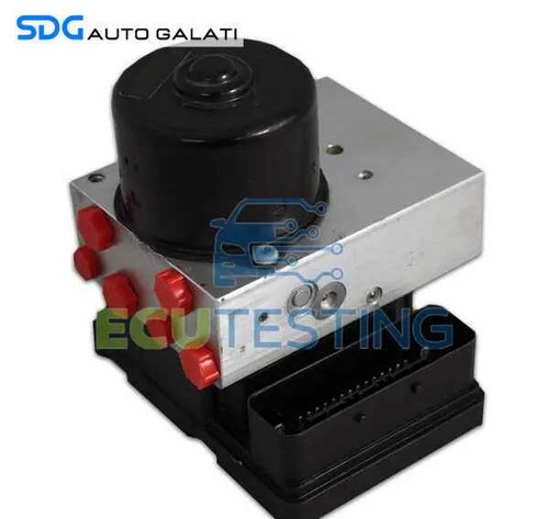 Unitate Modul Calculator Pompa ABS Land Rover Freelander 1 2.0 D 1998 - 2006 Cod SRB500240 10.0204-0...