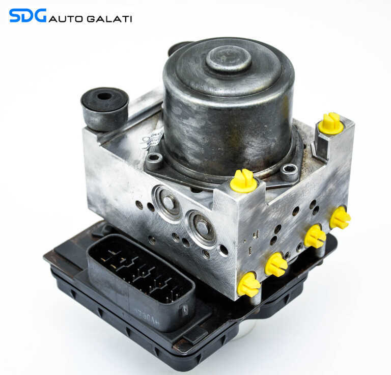 Unitate Modul Calculator Pompa ABS Mazda 6 2.0 D 2002 - 2008 Cod ASC-ECU-SP-2W 437-0772 2067143 [M7881]