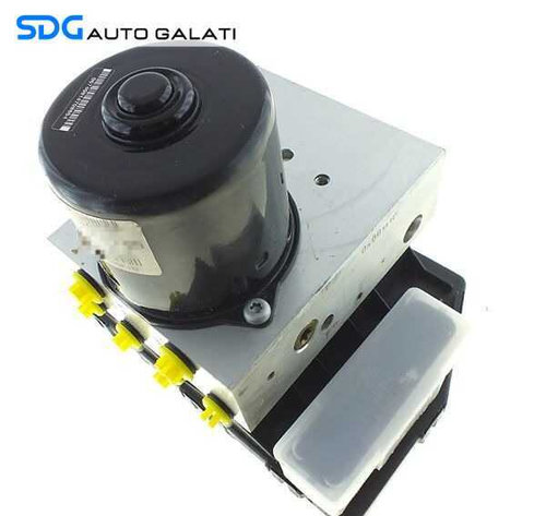 Unitate Modul Calculator Pompa ABS Mercedes Clasa C Class W203 2001 - 2007 Cod A2035451632 [L4707]