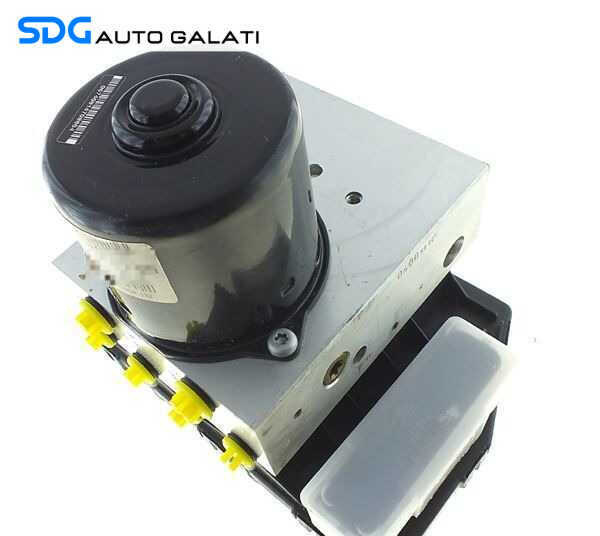 Unitate Modul Calculator Pompa ABS Mercedes Clasa C Class W203 2001 - 2007 Cod A2035451632 A0044310512 [N0896]