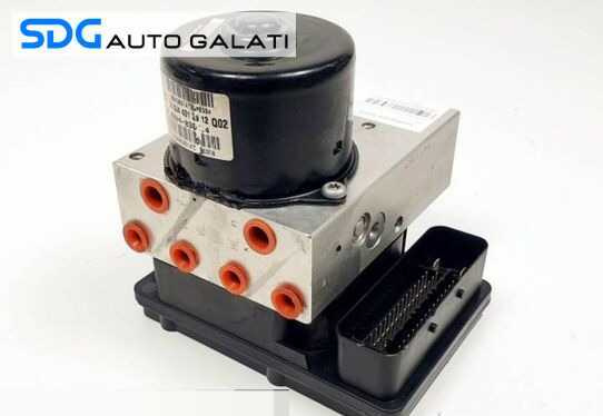 Unitate Modul Calculator Pompa ABS Mercedes Clasa C Class W203 2001 - 2007 Cod A2095450232 A0034319412 [L4708]
