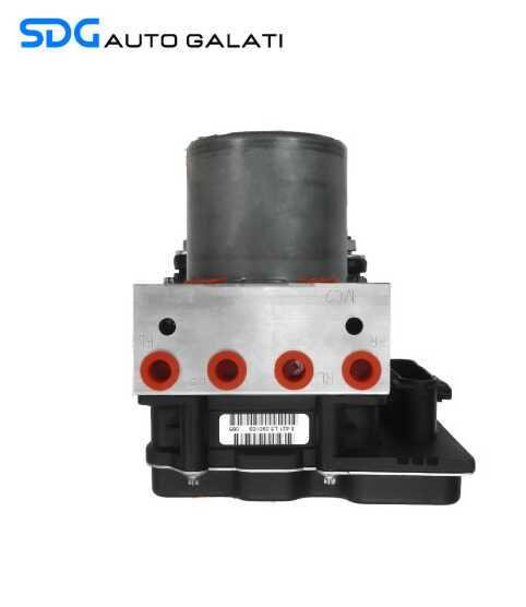 Unitate Modul Calculator Pompa ABS Nissan Qashqai J10 1.5 DCI 2007 - 2013 Cod 0265251854 47660BR00C ...