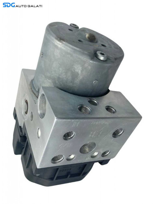 Unitate Modul Calculator Pompa ABS Opel Astra G 1.6 1.7 2.0 1998 - 2005 Cod 0273004362 0265216651 90...