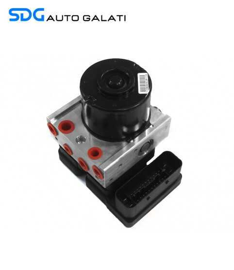 Unitate Modul Calculator Pompa ABS Opel Astra H 1.7 CDI 2005 - 2011 Cod 13157575 [M7883]