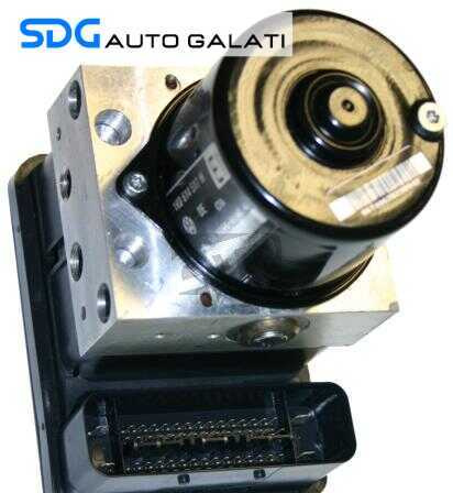 Unitate Modul Calculator Pompa ABS Opel Astra H 1.7 CDTI 2004 - 2010 Cod 13157577 13157577DE [N0142]