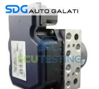 Unitate Modul Calculator Pompa ABS Opel Insignia A 2008 - 2017 Cod 13328651 [L4652]