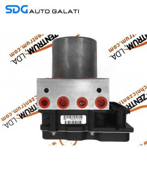 Unitate Modul Calculator Pompa ABS Peugeot 307 SW Break 1.6 HDI 2001 - 2008 Cod 0265234140 964945808...
