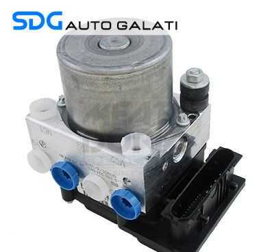 Unitate Modul Calculator Pompa ABS Peugeot 308 1.6 HDI 2007 - 2015 Cod 9666093180 [M7887]