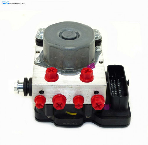Unitate Modul Calculator Pompa ABS Renault Captur 1.5 DCI 2013 - Prezent Cod 476601203R 2265106516 0...