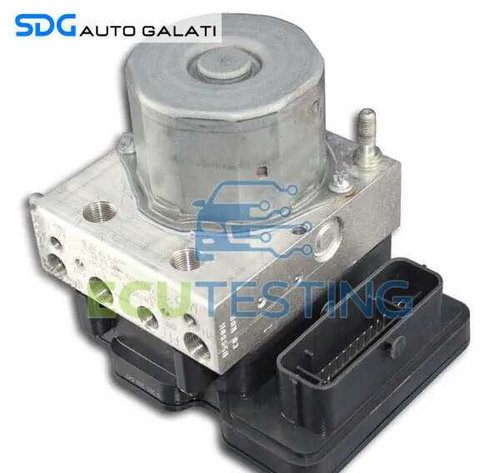 Unitate Modul Calculator Pompa ABS Renault Clio 4 1.2 DCI2012 - 2020 Cod 0265956403 2265106516 [M552...