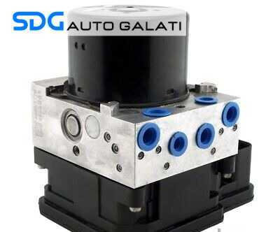 Unitate Modul Calculator Pompa ABS Renault Laguna 3 1.5 DCI 2007 - 2015 Cod 476600047R 00.0403-166D....