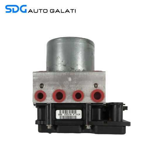 Unitate Modul Calculator Pompa ABS Renault Megane 2 1.5 DCI 2002 - 2008 Cod 0265231300 8200038695 [M7807]