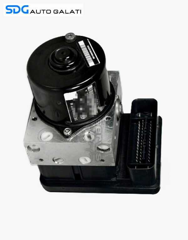 Unitate Modul Calculator Pompa ABS Seat Leon 1M 1.9 tdi 131cp 1998 - 2005 Cod 1J0614117E 1C0907379C [M7802]