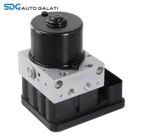 Unitate Modul Calculator Pompa ABS Seat Leon 1P 2.0 TDI 2006 - 2013 Cod 1K0614517H 1K0907379K [M7866...