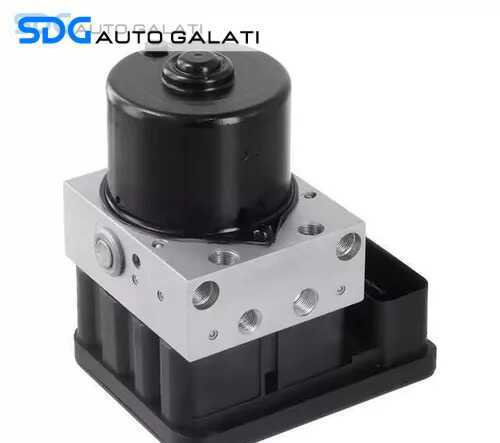 Unitate Modul Calculator Pompa ABS Seat Leon 1P 2006 - 2013 Cod 1K0614517H 1K0907379K [L4659]