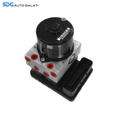 Unitate Modul Calculator Pompa ABS Seat Toledo 2 1998 - 2005 Cod 1J0614517E 1C0907379E [L4670]