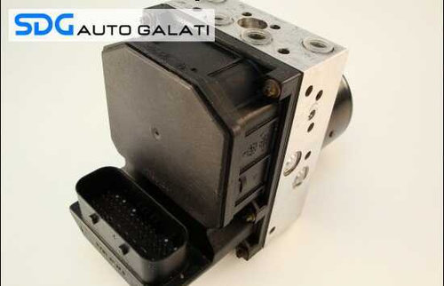 Unitate Modul Calculator Pompa ABS Skoda Fabia 1 2000 - 2007 Cod 6Q0907379H 0265900009 [L4709]