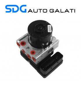 Unitate Modul Calculator Pompa ABS Skoda Octavia 2 1.6 TDI 2008 - 2012 Cod 1K0614117S 1K0907379AK [M7877]