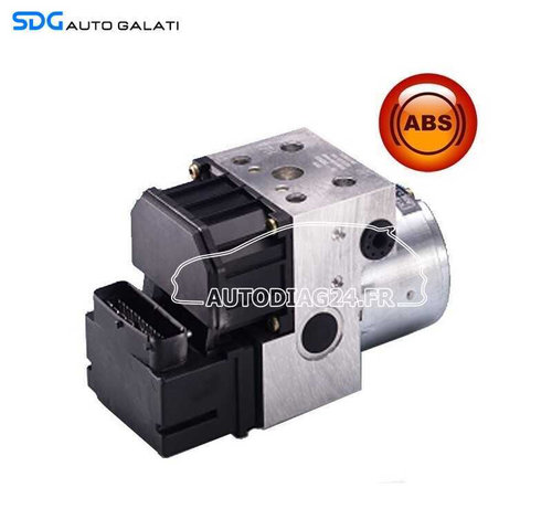 Unitate Modul Calculator Pompa ABS Volkswagen Passat B5 B5.5 1997 - 2005 Cod 0273004281 0130108046 8...