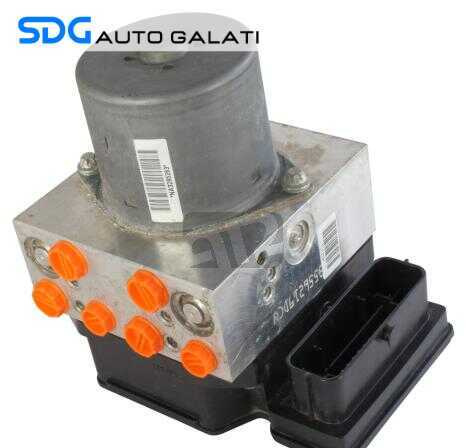 Unitate Modul Calculator Pompa ABS Volkswagen Passat B7 2010 - 2015 Cod 3AA614109AQ [L4658]