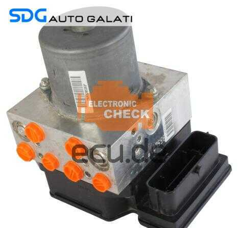 Unitate Modul Calculator Pompa ABS Volkswagen Passat CC 2.0 TDI 2008 - 2012 Cod 3AA614109AC [M7804]