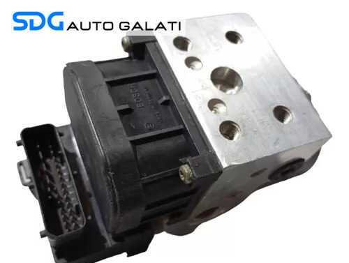 Unitate Modul Calculator Pompa ABS Volvo S40 1 1995 - 2004 Cod 0265216462 30857585 0273004224 [M7889...