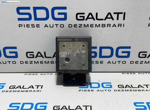 Unitate Modul Calculator Releu Pompa Combustibil Motorina Volkswagen Sharan 2010 - 2015 Cod 5Q090612...