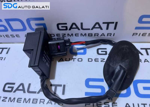 Unitate Modul Calculator Releu Pompa Combustibil Benzina Skoda Roomster 2011 - 2015 Cod 1K0906093F [...