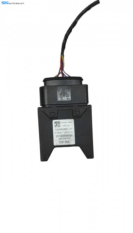 Unitate Modul Calculator Releu Pompa Combustibil Volkswagen Passat B8 1.4 TFSI 2013 - 2020 Cod 5Q090...
