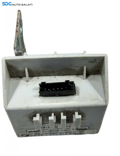 Unitate Modul Calculator Releu Pompa Combustibil BMW X3 E83 2003 - 2010 Cod 55892110 [LR1142]