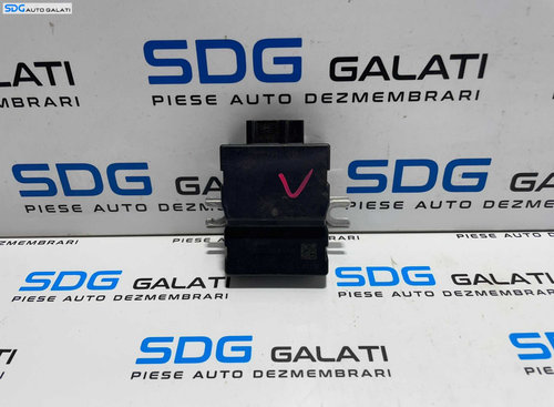 Unitate Modul Calculator Releu Pompa Combustibil Motorina BMW X1 F48 2014 - Prezent Cod 7476046 [L34...