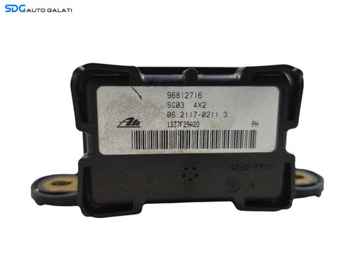 Unitate Modul Calculator Senzor ESP Chevrolet Epica 2006 - 2011 Cod 96812716 1D37F29A20 [LR1348]