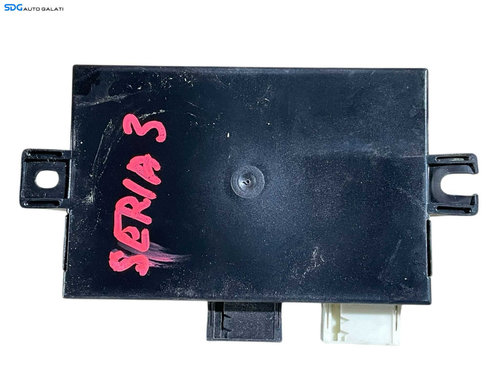 Unitate Modul Calculator Senzor Senzori Parcare BMW Seria 3 E46 1997 - 2005 Cod 6904023 [LR0241]