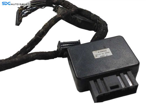 Unitate Modul Calculator Senzor Senzori Parcare Mercedes Clasa S Class W221 2005 - 2013 [L6797]