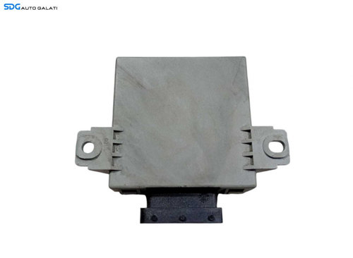 Unitate Modul Calculator Senzori Lumina Ploaie Mercedes Clasa A Class W168 1997 - 2004 Cod A16882013...